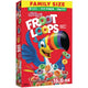 KELLOGG'S FROOT LOOPS 12/16 oz