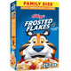 KELLOGGS FROSTED FLAKE12/21.7o