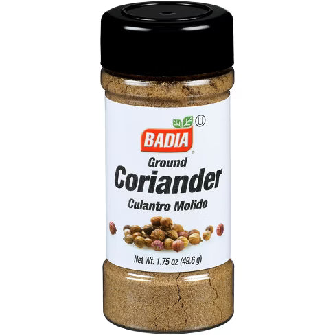 BADIA CULANTRO MOLIDO 8/1.75oz
