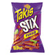 TAKIS STIX FUEGO 14/9 OZ