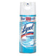 LYSOL ANTIBACTERIAL 12/12.5 O