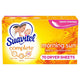 SUAVITEL DRY SHEETS MORNING SUN6/70