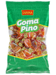 DIANA GOMA PINO CAJA 24X4oz