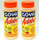 GOYA ADOBO WITH ORANGE 12/28