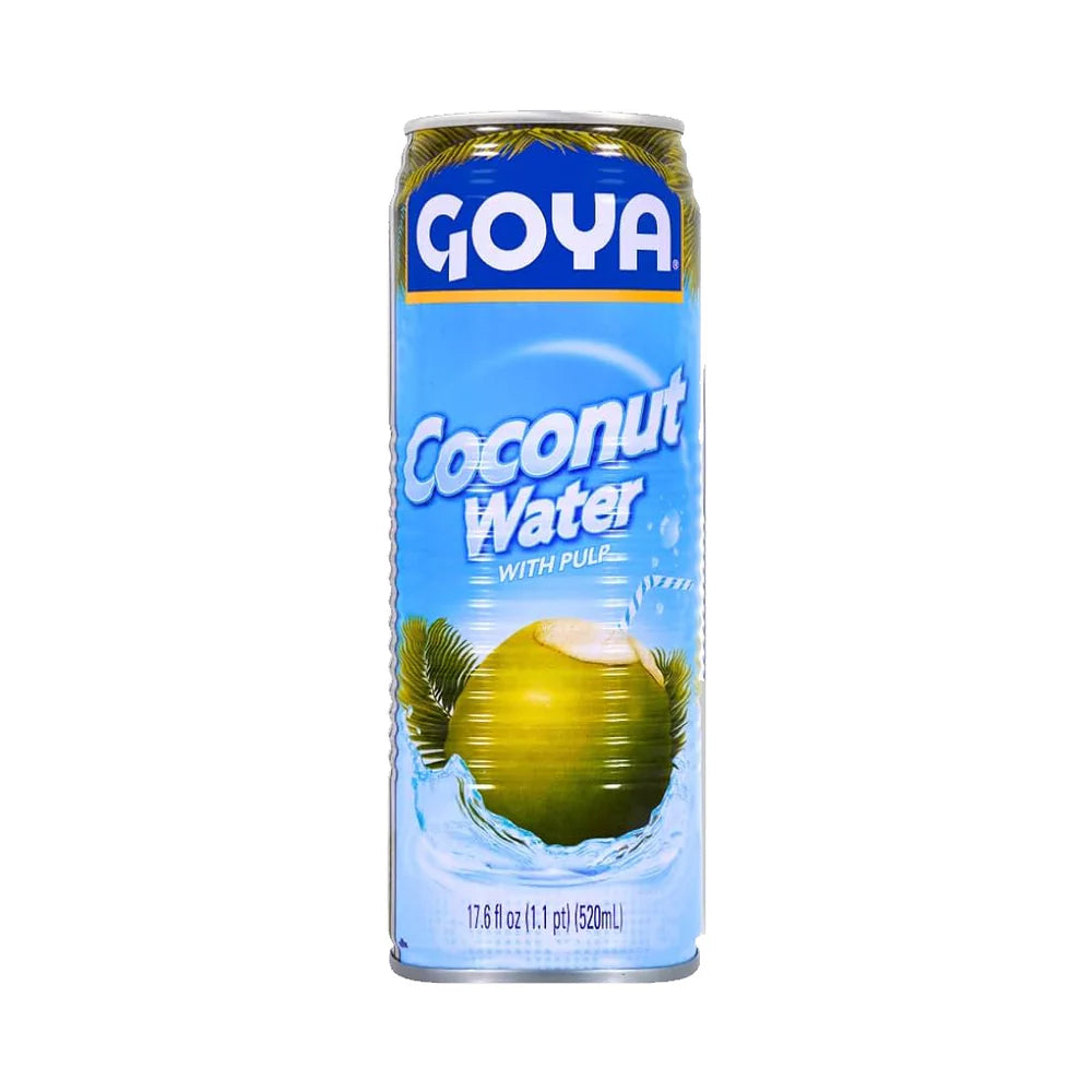 GOYA AGUA COCO GRANDE24/17. oz