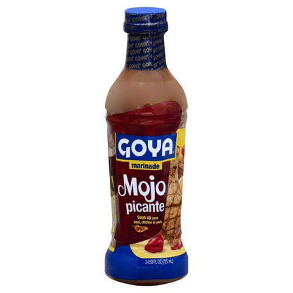 GOYA MOJO PICANTE 12/24.50 OZ