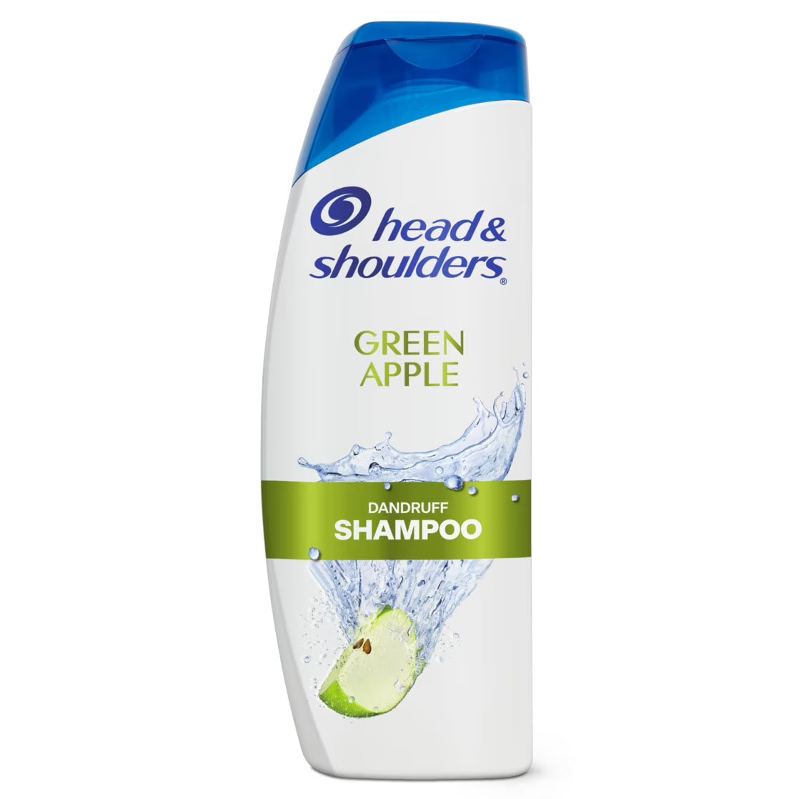 HEAD SHOU GREEN APPLE 6/12.5