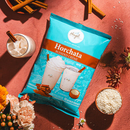 ANGEL HORCHATA ORIGINAL 1X3LB