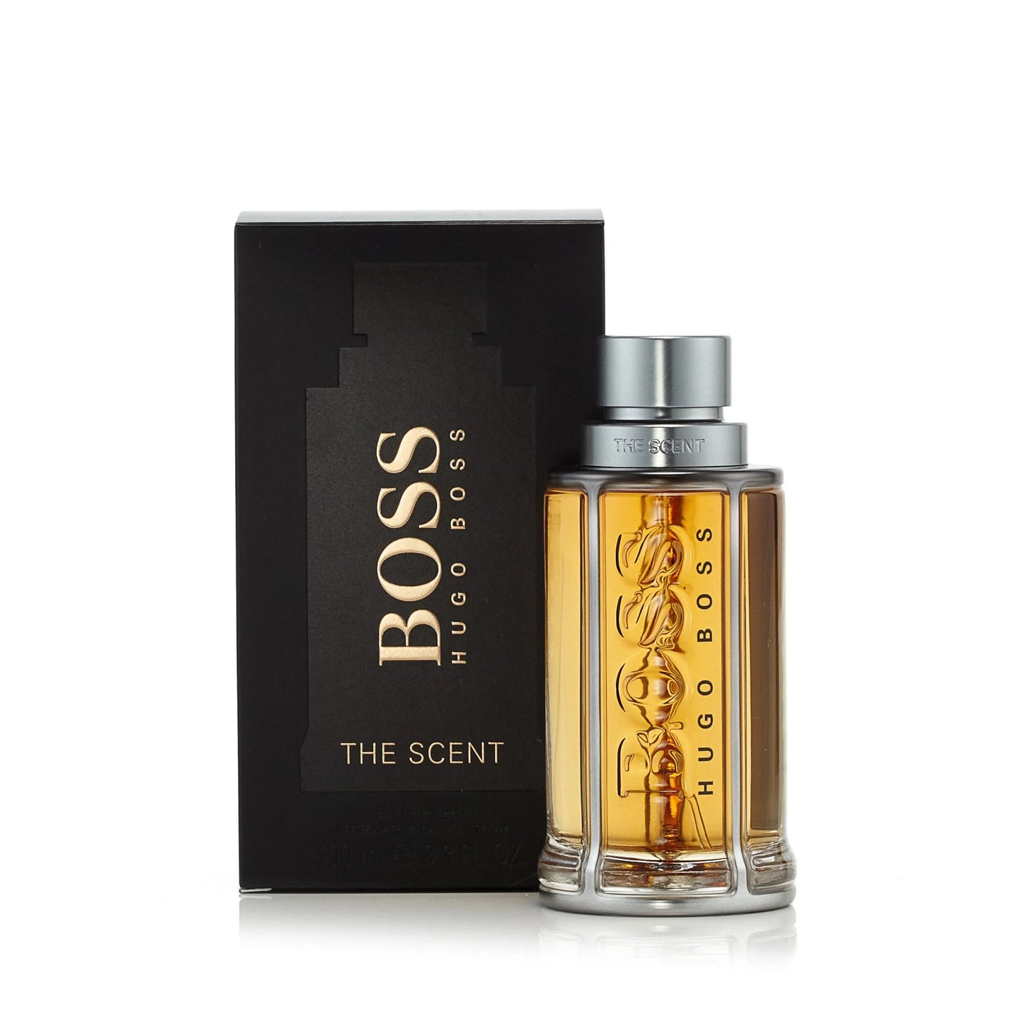 HUGO BOSS THE SCENT 3.6 (M) SP