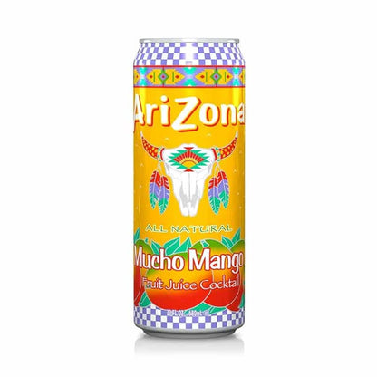 ARIZONA MANGO 24/23 OZ