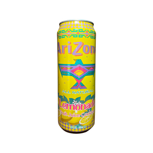 ARIZONA LEMONADE 24/23 OZ