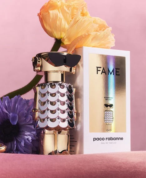 PACO RABANNE FAME 2.7 EDP(W)