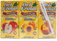 DEL FRUTAL MINI MIXTO 24/8oz