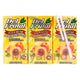 DEL FRUTAL MINI PEACH 24/8