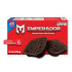 GAMESA EMPERADOR CHOCO 12/14.3