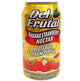 DEL FRUTAL FRESA BANANA 24/12