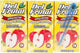 DEL FRUTAL MINI MANZANA 24/8