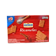GAMESA RICANELA 12/16.5 oz