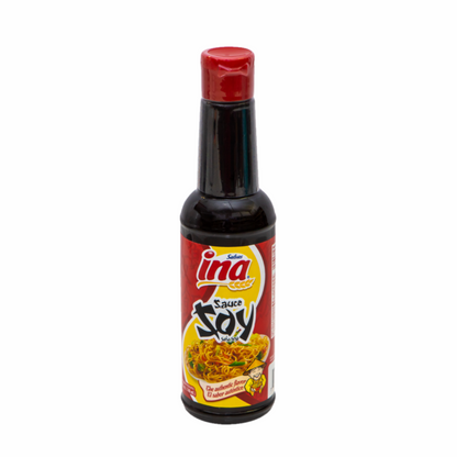 SALSA SOYA INA 24/5 oz