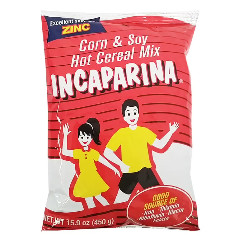 INCAPARINA ORIGINAL 12/15.9 oz