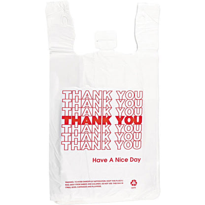 T-SHIRT BAGS (ORDER)500p