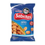 SABRITAS CACAHUATE JAPONEZ 12/7oz