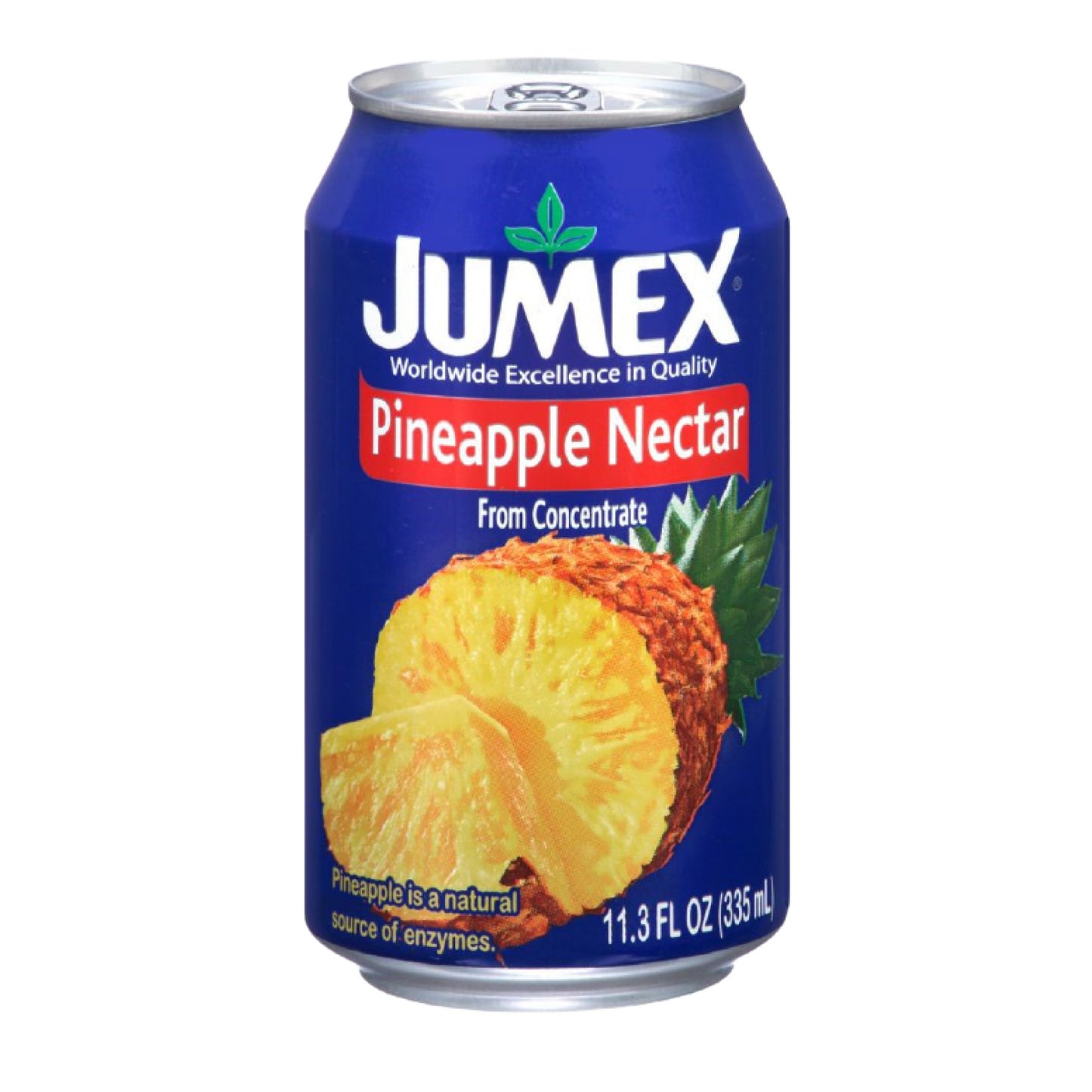 JUMEX LATA PINEAPPLE 24/12oz