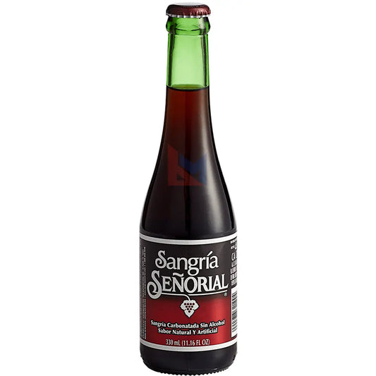 JARRITO SANGRIA 24/12 oz