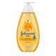 JOHNSON SHAMPOO DE BEBE3/20.3o