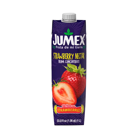JUMEX TETRA FRESA 12/33.8 oz