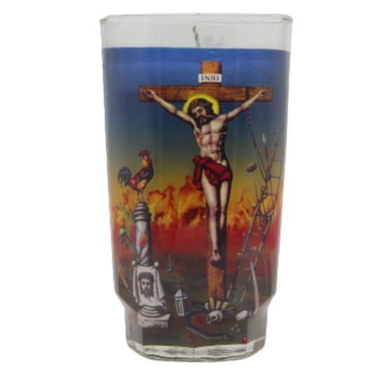 VELA VASO JUSTO JUEZ