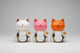 FRUIX LUCKY KITTY BOX 6/20ct