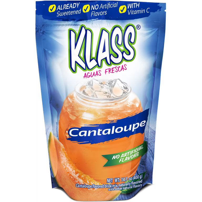 KLASS READY MELON 18/14.1oz