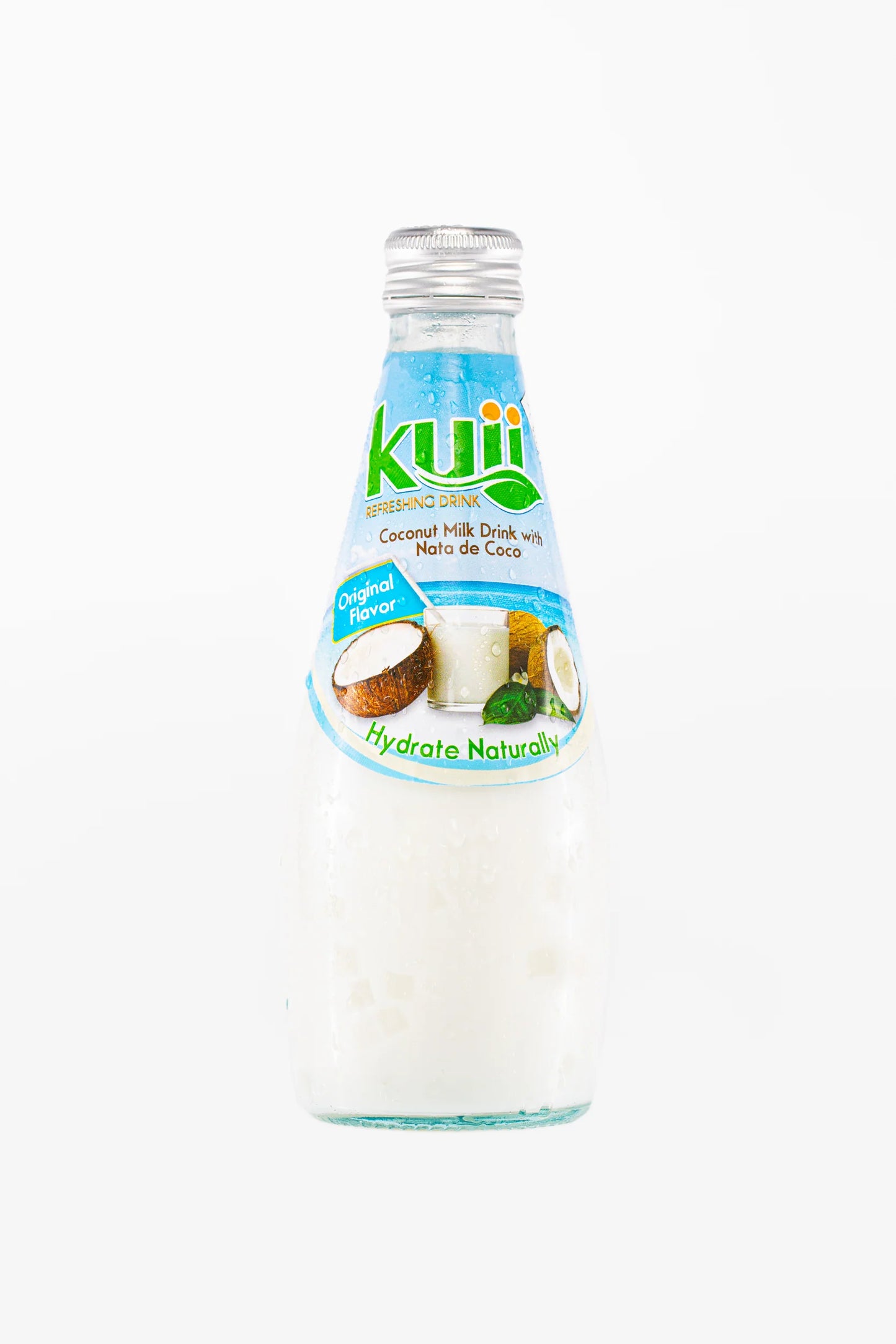 KUII NATA  COCO ORIGINA 12/9oz