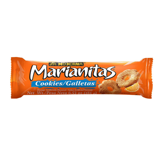 LA MODERNA MARIANITA ORANG20/6