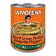 LA MORENA JALAPENO RAJA 12/28.2