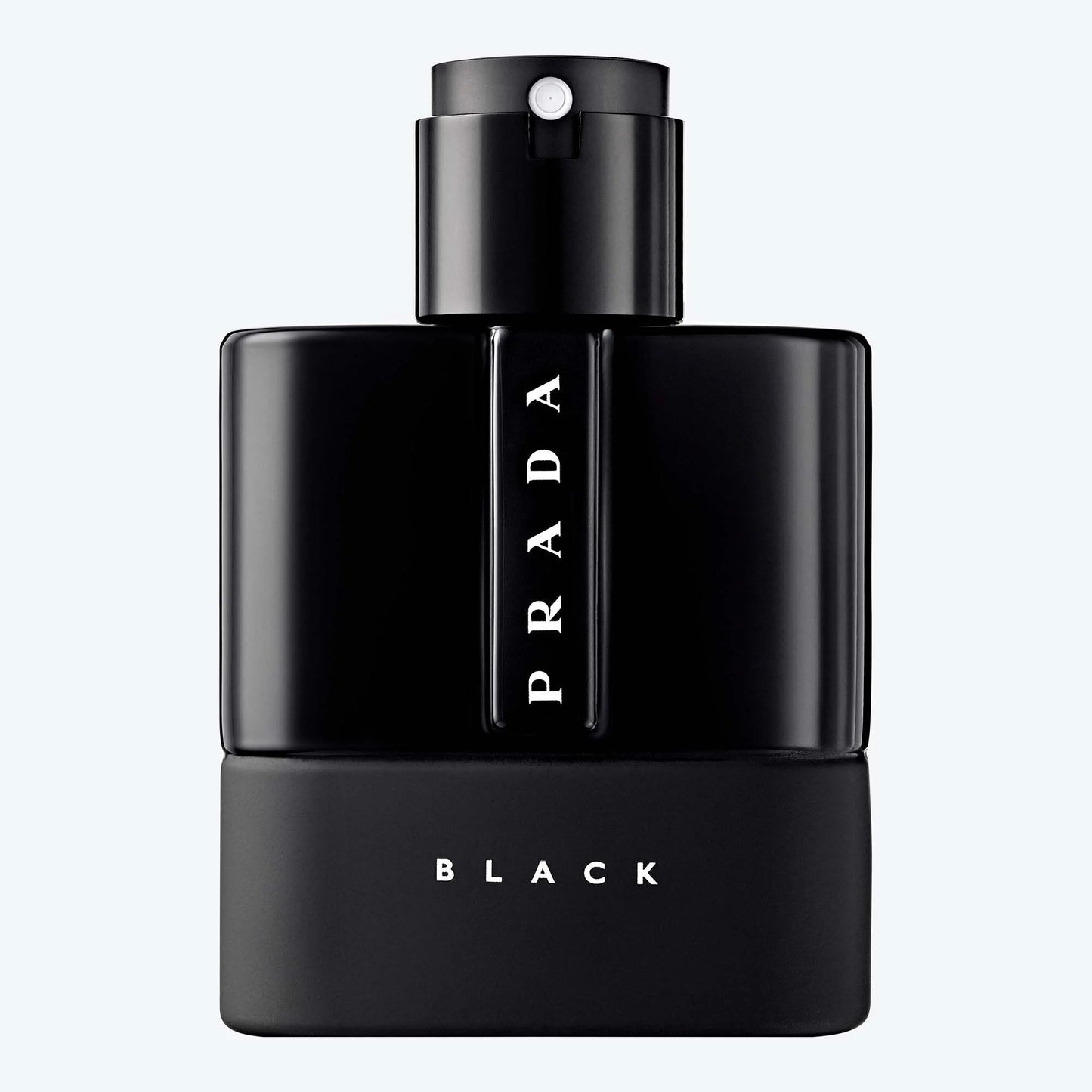 PRADA LUNA ROSSA BLACK 3.3 OZ EAU DE PARFUME