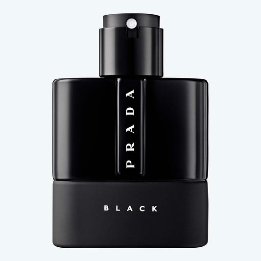 PRADA LUNA ROSSA BLACK 3.3 OZ EAU DE PARFUME