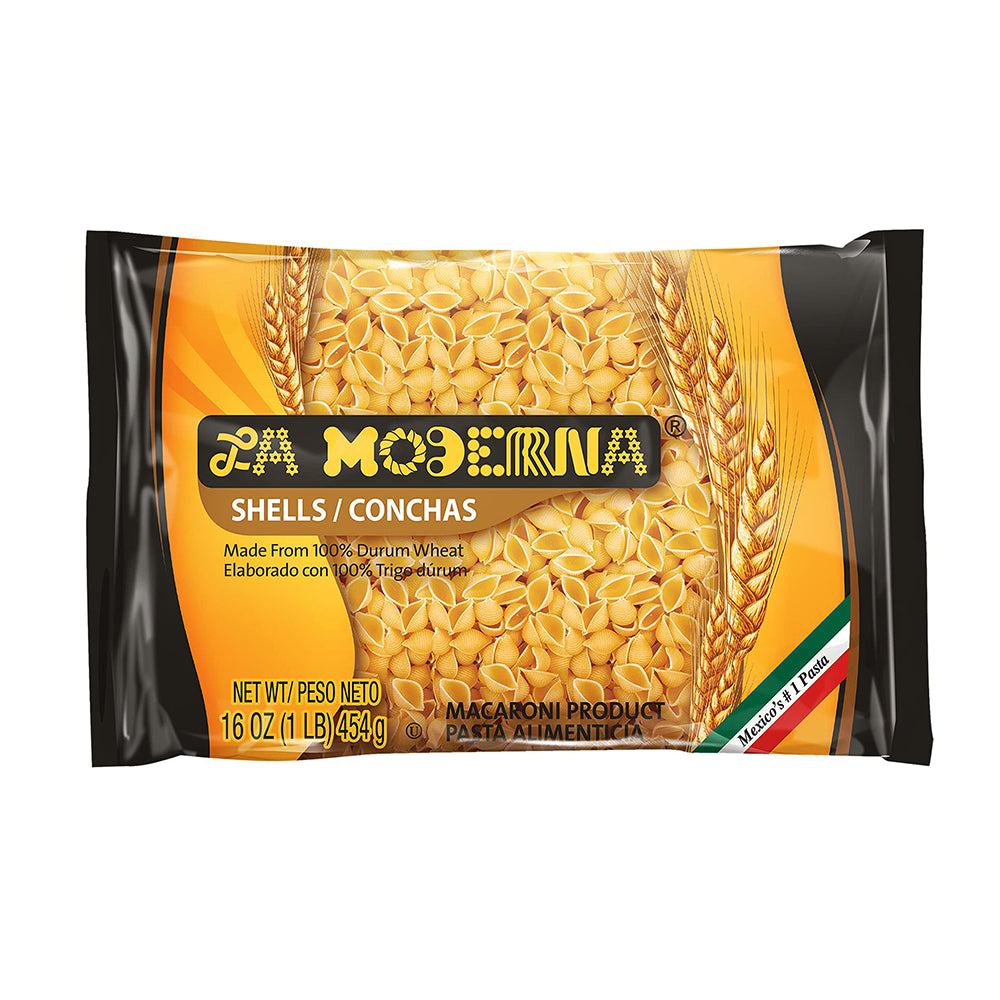 LA MODERNA SHELL  20/16oz