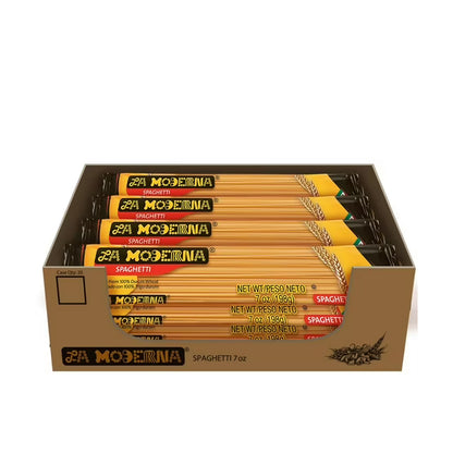 LA MODERNA SPAGUETI 20/7 oz