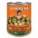 LA MORENA NACHO JALAPENO 12/28