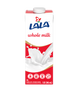 LALA LECHE ENTERA TETRA 12/33 WHOLE MILK RED LABEL