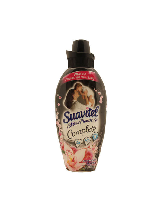 SUAVITEL COMPLE ORQUIDEA12/850