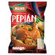 MALHER MIX PEPIAN DISPLAY 20/74gr