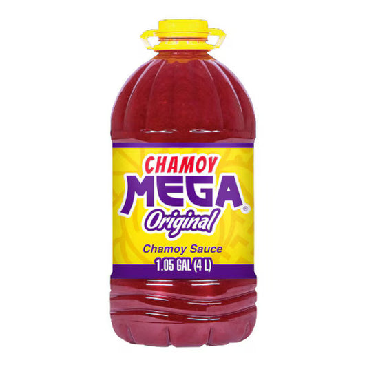 MEGA CHAMOY 6/1 GALLON