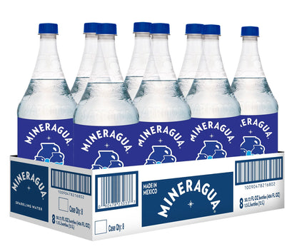 JARRITO AGUA MINERAL 8/1.5LT