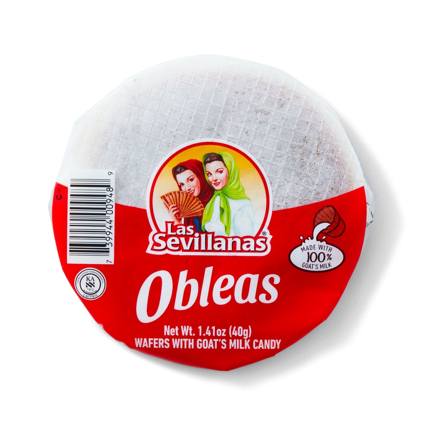 SEVILLANA OBLE BIG CAJE 20/14.
