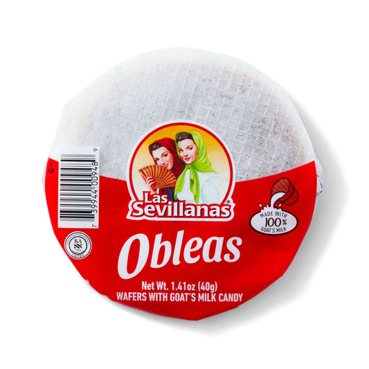 SEVILLANA OBLE BIG CAJE 20/14.