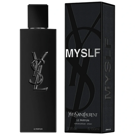 YSL MYSLF (M) LE PARFUM 3.3oz