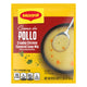 MAGGI CREMA DE POLLO 2/12ct